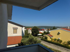 Sea capital Punat apartment